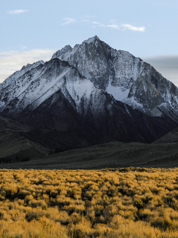 Behind The Scenes Snow Mountains 02