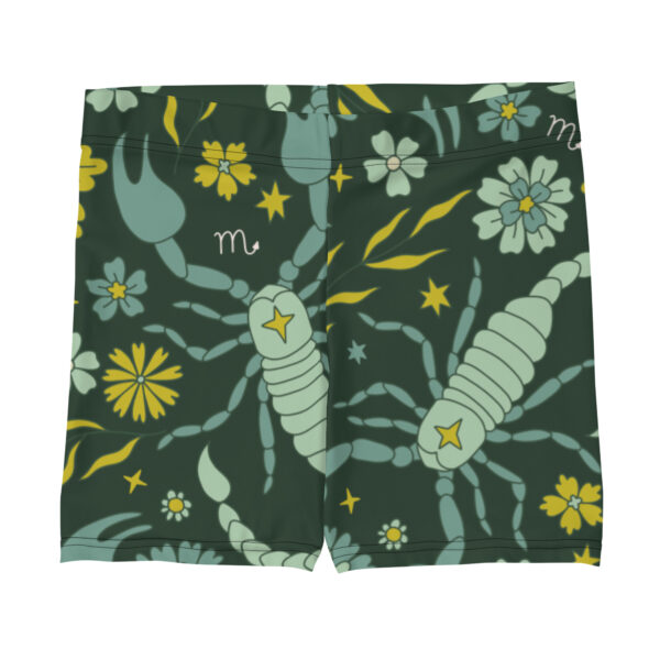 Capricorn Zodiac Sign Astrology Horoscope Active Shorts