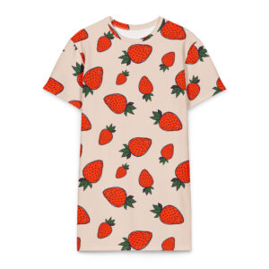 cotton t shirt dress