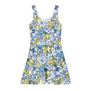 all over print cotton skater dress white front 6a43adac4f3c8.jpg