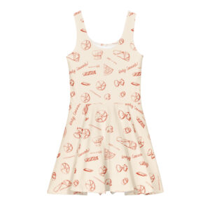 all over print cotton skater dress white front 6a43adad5c1c2.jpg