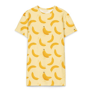 all over print cotton t shirt dress white front 6a43ba4c7e944.jpg
