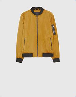 Jackets